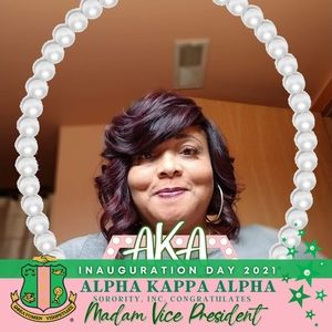 Meet your Posher, Patricia